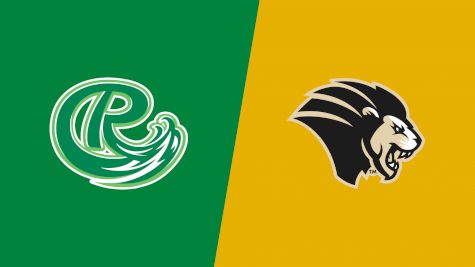 2025 Roosevelt vs Purdue Northwest - Doubleheader