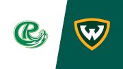 2025 Roosevelt vs Wayne State (MI) - Doubleheader