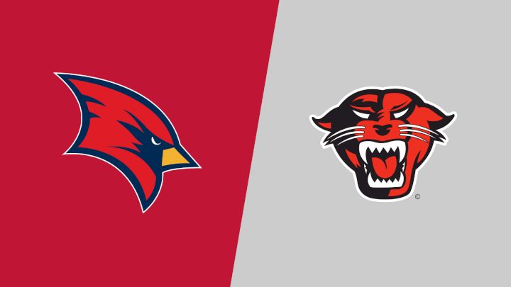 2025 Saginaw Valley St. vs Davenport - Doubleheader