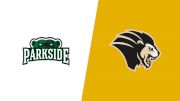2025 UW-Parkside vs Purdue Northwest - Doubleheader