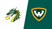 2025 Tiffin University vs Wayne State (MI) - Doubleheader