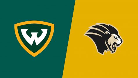 2025 Wayne State (MI) vs Purdue Northwest - Doubleheader