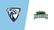 2025 Upper Iowa vs UW-Parkside - Doubleheader