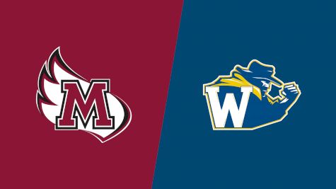 2025 Meredith vs NC Wesleyan - Doubleheader