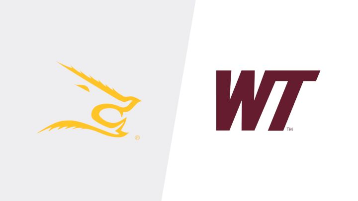 2025 A&M-Kingsville vs West Texas A&M