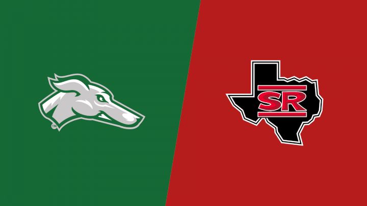 2025 Eastern N.M. vs Sul Ross State - Doubleheader