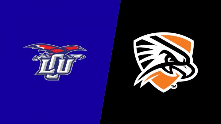 2025 Lubbock Christian vs UT Permian Basin - Doubleheader