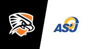 2025 UT Permian Basin vs Angelo State