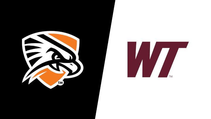 2025 UT Permian Basin vs West Texas A&M - Doubleheader