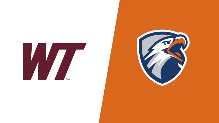 2025 West Texas A&M vs UT Tyler - Doubleheader