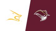 2025 A&M-Kingsville vs TAMIU - Doubleheader