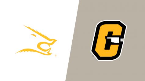 2025 A&M-Kingsville vs Cameron - Doubleheader