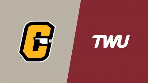 2025 Cameron vs Texas Woman's - Doubleheader