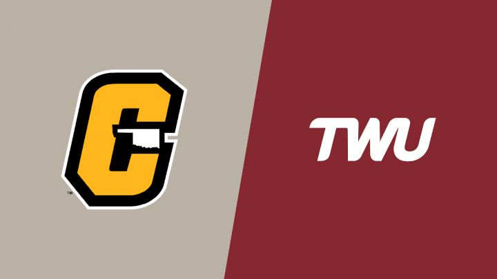 2025 Cameron vs Texas Woman's - Doubleheader