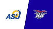 2025 Angelo State vs Lubbock Christian - Doubleheader