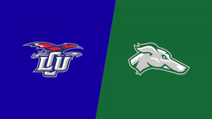2025 Lubbock Christian vs Eastern N.M. - Doubleheader