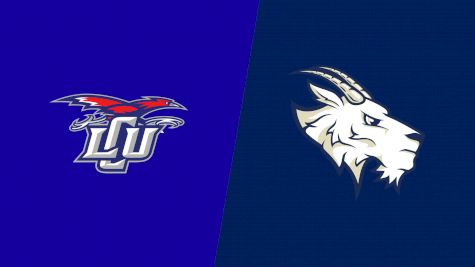 2025 Lubbock Christian vs St. Edward's - Doubleheader