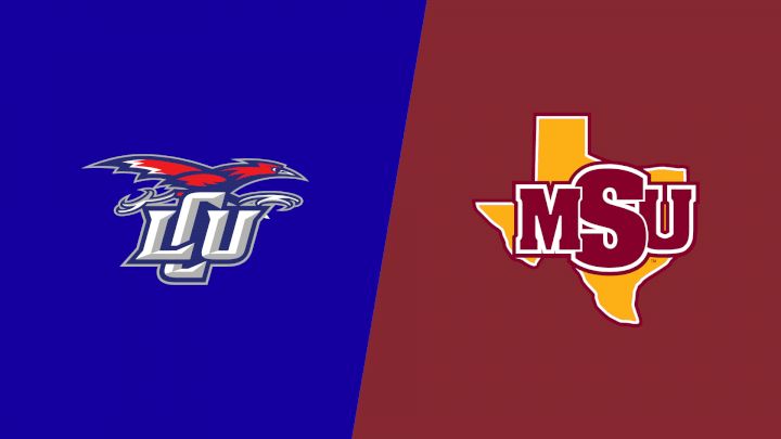 2025 Lubbock Christian vs Midwestern State - Doubleheader