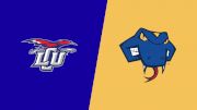 2025 Lubbock Christian vs St. Mary's (TX) - Doubleheader