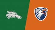 2025 Eastern New Mexico vs UT Tyler - Doubleheader