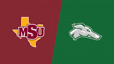 2025 Midwestern State vs Eastern N.M. - Doubleheader