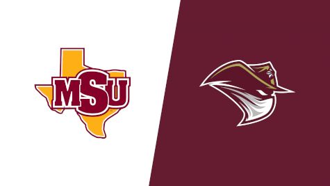 2025 Midwestern State vs TAMIU - Doubleheader