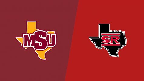 2025 Midwestern State vs Sul Ross State - Doubleheader