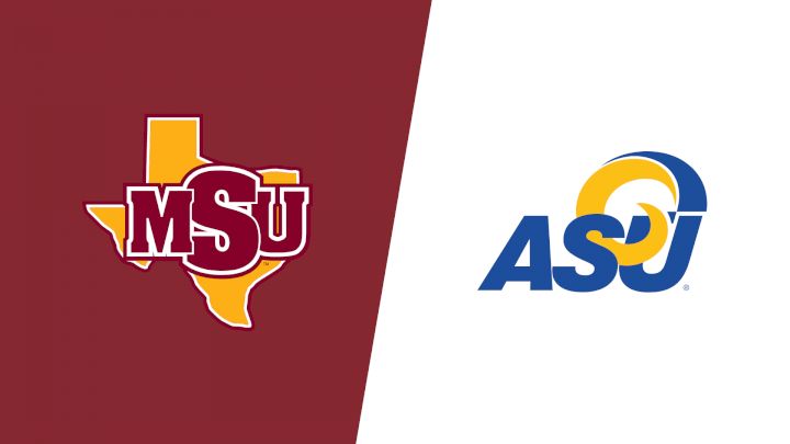 2025 Midwestern State vs Angelo State - Doubleheader