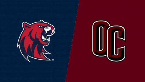 2025 Rogers State vs Okla. Christian - Doubleheader