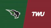 2025 Oklahoma Baptist vs Texas Woman's - Doubleheader