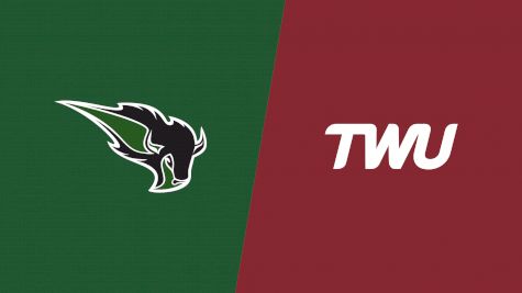 2025 Oklahoma Baptist vs Texas Woman's - Doubleheader