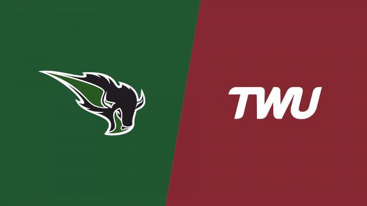 2025 Oklahoma Baptist vs Texas Woman's - Doubleheader