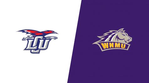 2025 Lubbock Christian vs Western N.M. - Doubleheader