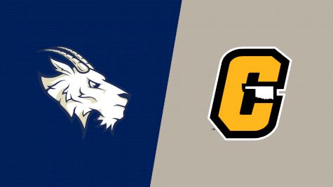 2025 St. Edward's vs Cameron - Doubleheader