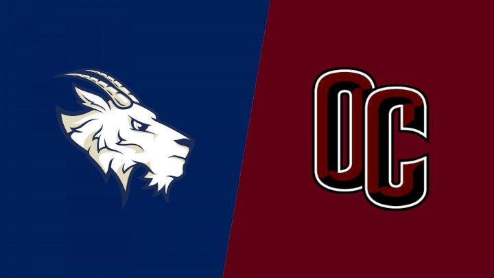2025 St. Edward's vs Okla. Christian - Doubleheader