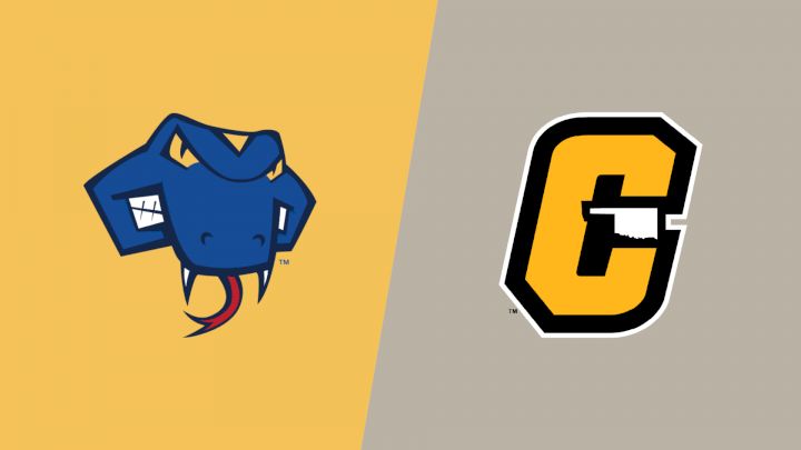 2025 St. Mary's (TX) vs Cameron - Doubleheader