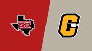2025 Sul Ross State vs Cameron - Doubleheader