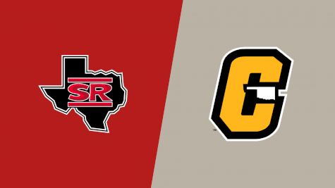 2025 Sul Ross State vs Cameron - Doubleheader