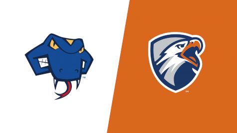 2025 St. Mary's (TX) vs UT Tyler - Doubleheader