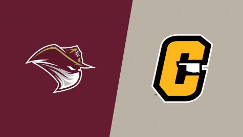 2025 TAMIU vs Cameron - Doubleheader