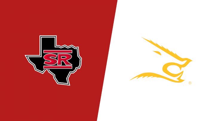 2025 Sul Ross State vs A&M-Kingsville