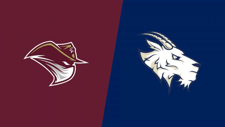 2025 TAMIU vs St. Edward's - Doubleheader