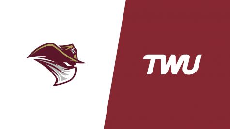 2025 TAMIU vs Texas Woman's - Doubleheader