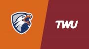 2025 UT Tyler vs Texas Woman's - Doubleheader
