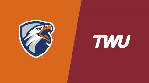 2025 UT Tyler vs Texas Woman's - Doubleheader