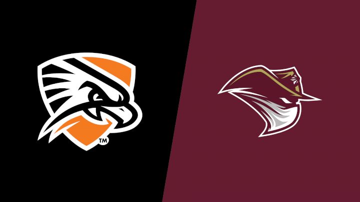 2025 UT Permian Basin vs TAMIU - Doubleheader