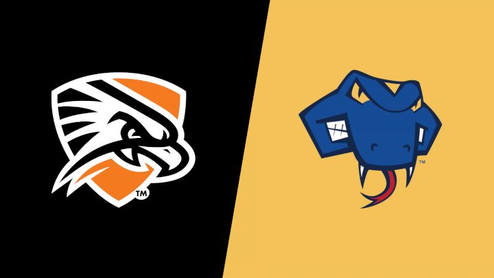 2025 UT Permian Basin vs St. Mary's (TX)