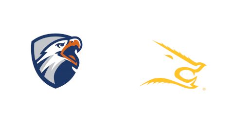 2025 UT Tyler vs A&M-Kingsville - Doubleheader