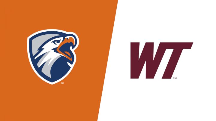 2025 UT Tyler vs West Texas A&M - Doubleheader