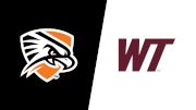 2025 UT Permian Basin vs West Texas A&M - Doubleheader